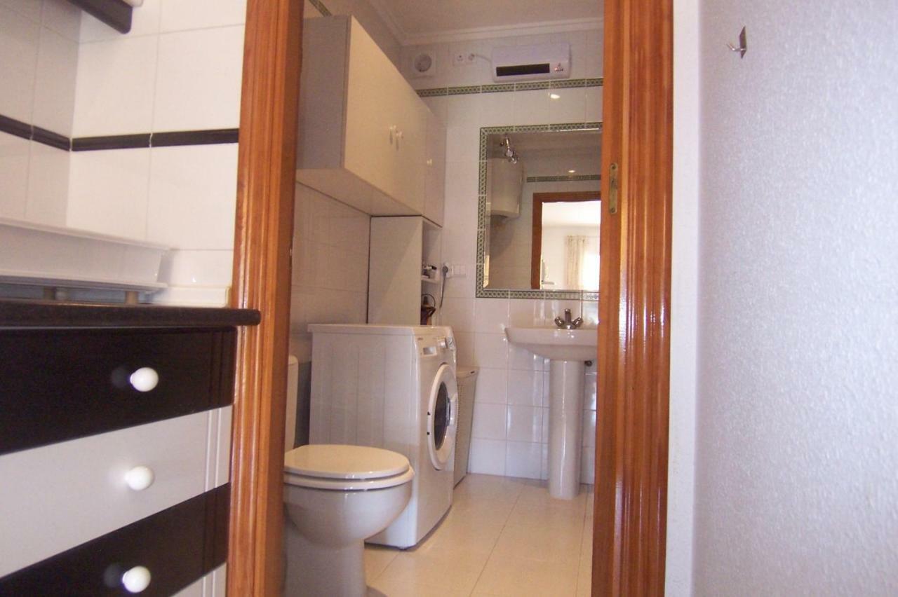 Appartement Pinogrande Rojales Exterior photo