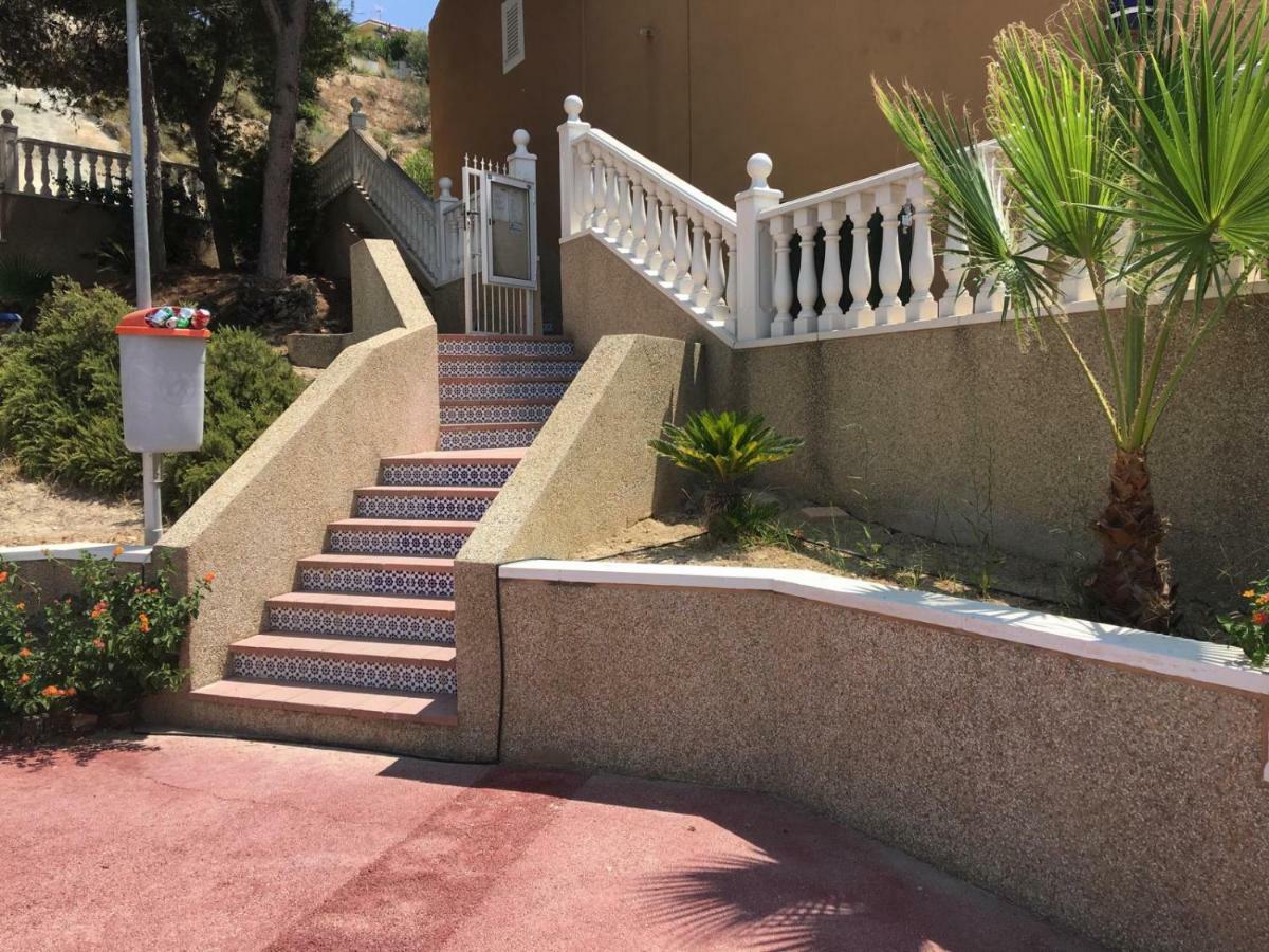 Appartement Pinogrande Rojales Exterior photo